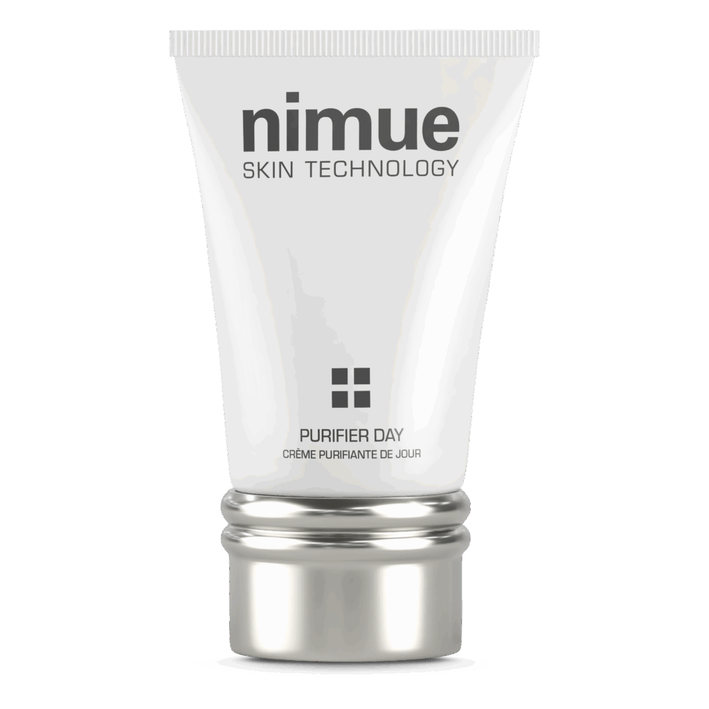 Nimue Purifier Day