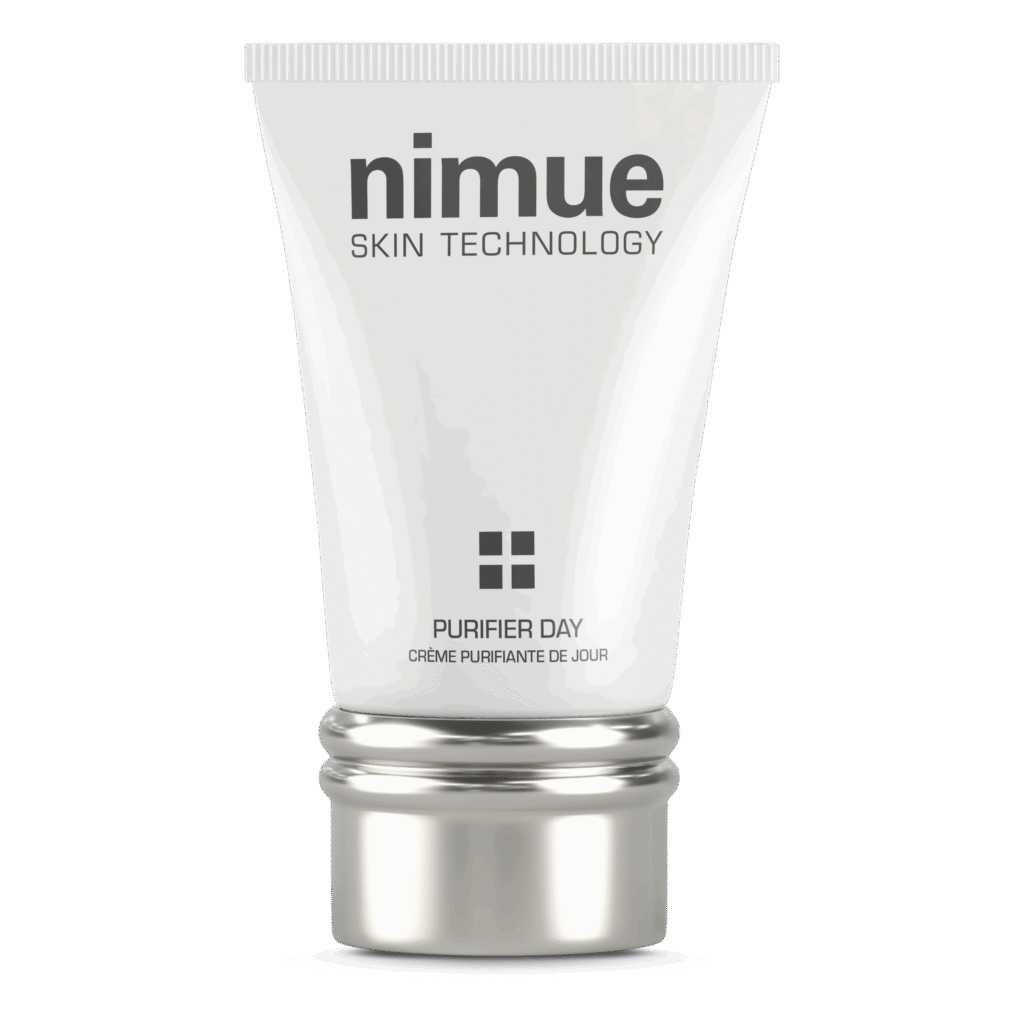 Nimue Purifier Day