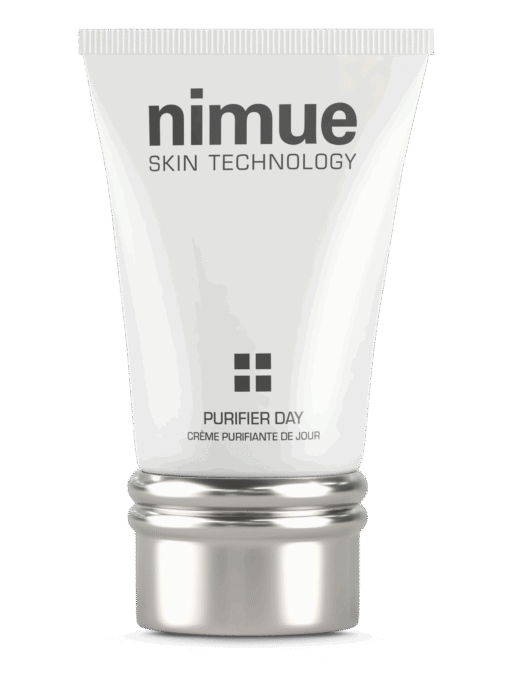 Nimue Purifier Day – päevakreem probleemsele nahale
