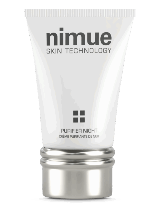 Nimue Purifier Night