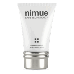 Nimue Purifier Night