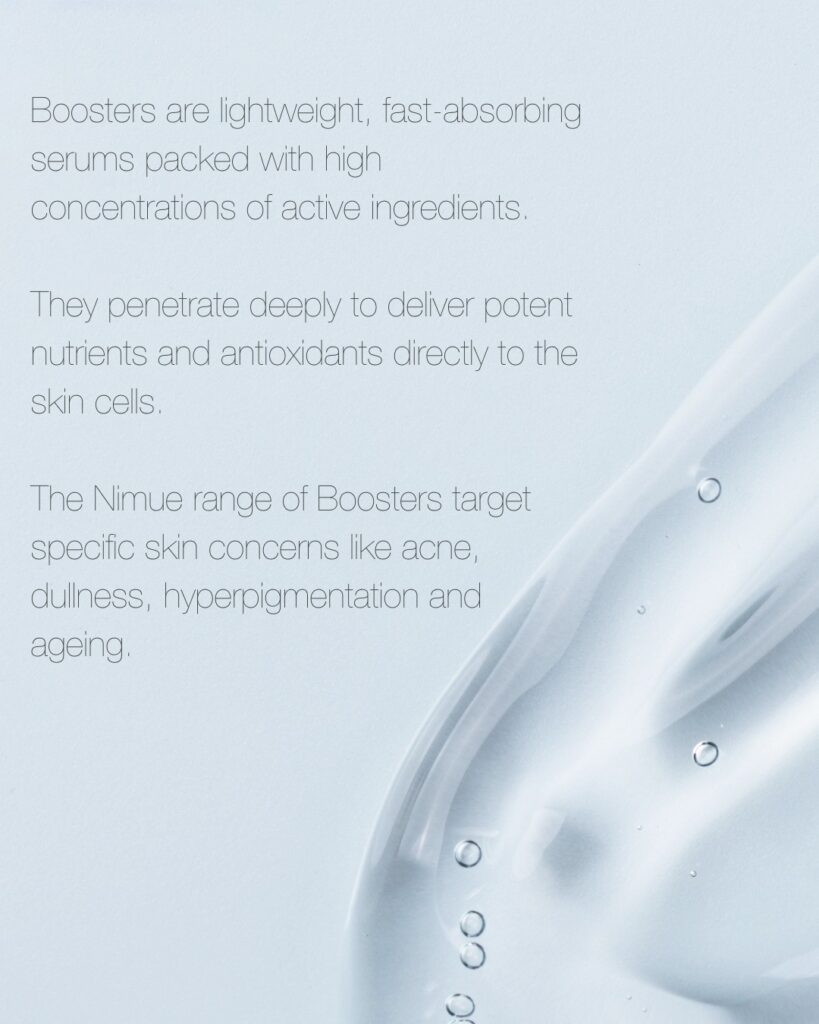 Nimue Radiance Serum