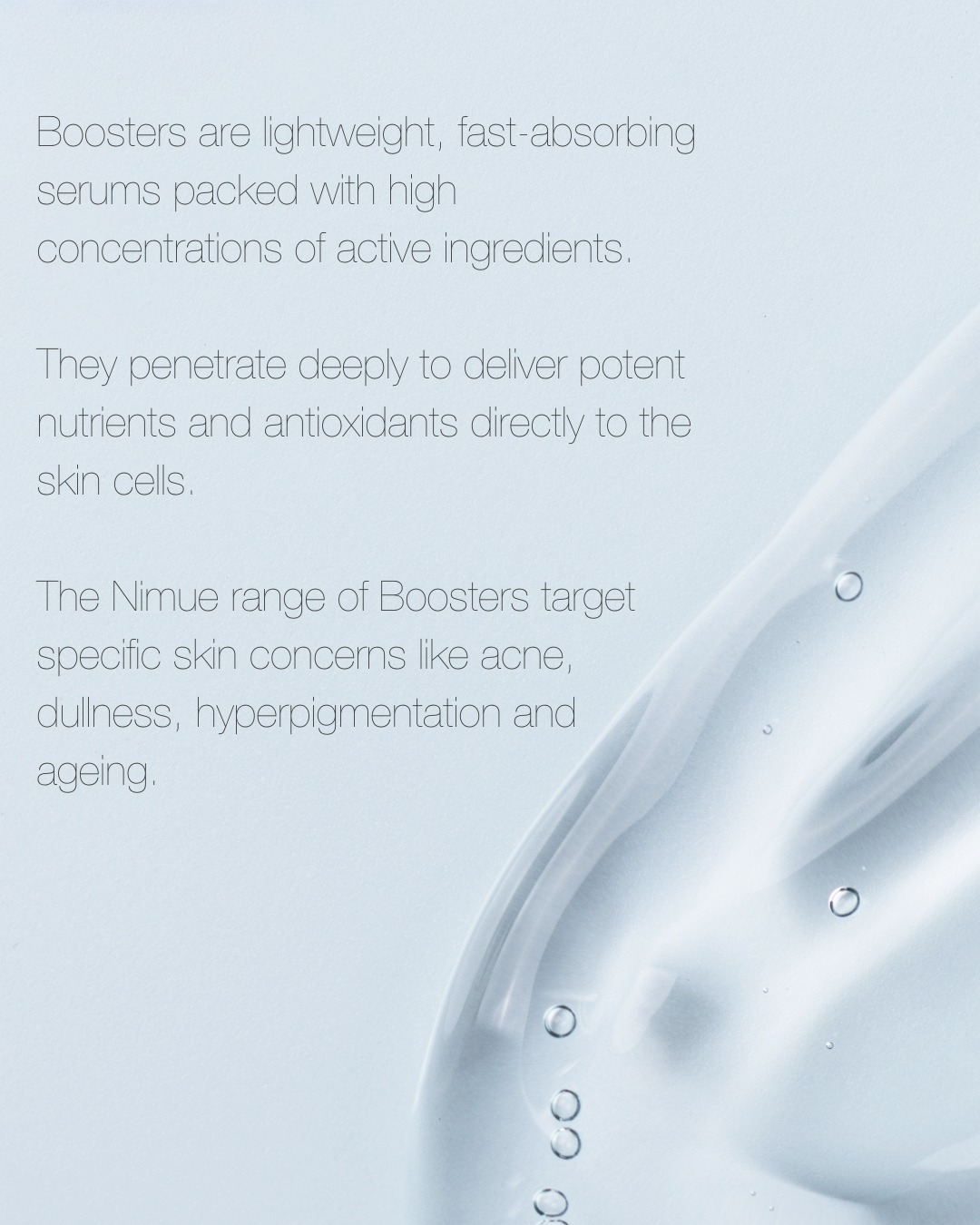 Nimue Radiance Serum