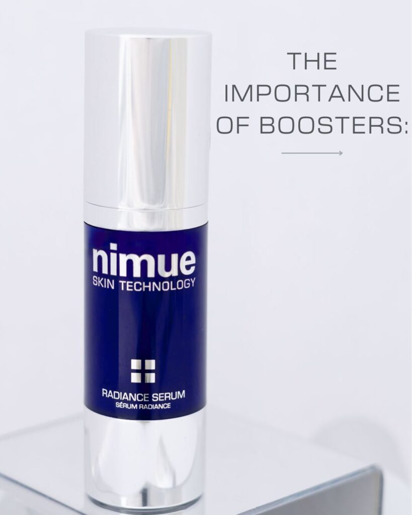 Nimue Radiance Serum