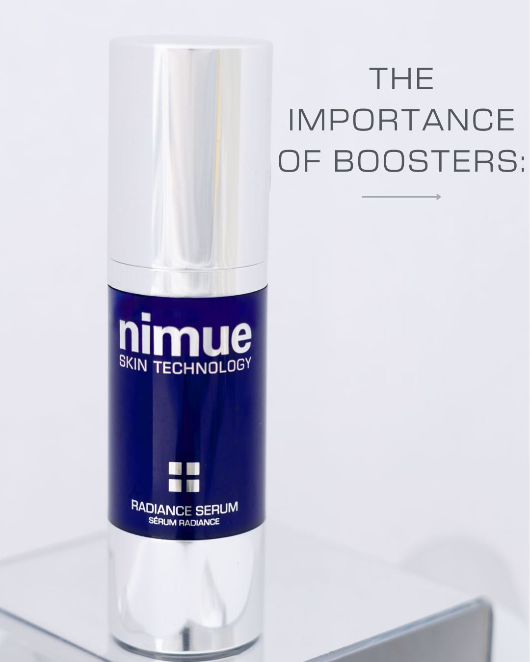 Nimue Radiance Serum