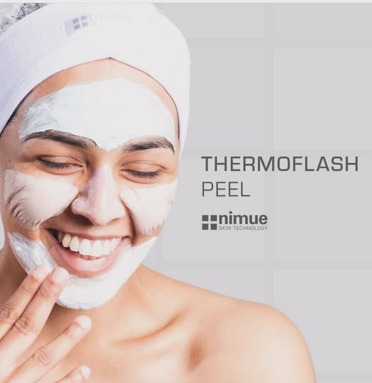 Nimue Thermoflash Peel