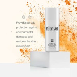 Nimue Skinbiotic Moisture Mist