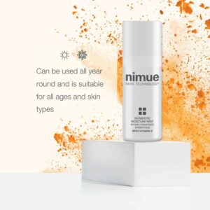 Nimue Skinbiotic Moisture Mist
