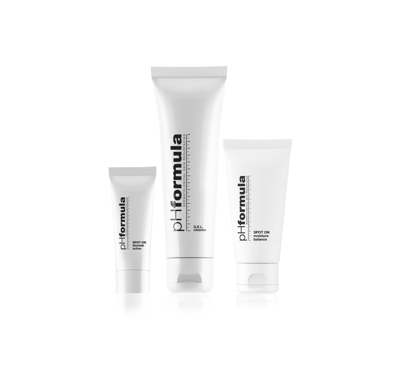 pHformula SPOT ON Kit