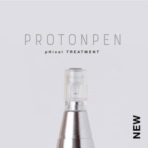 Protonpen nanoneedling
