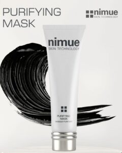Nimue Purifying Mask