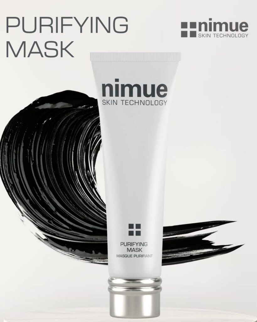 Nimue Purifying Mask