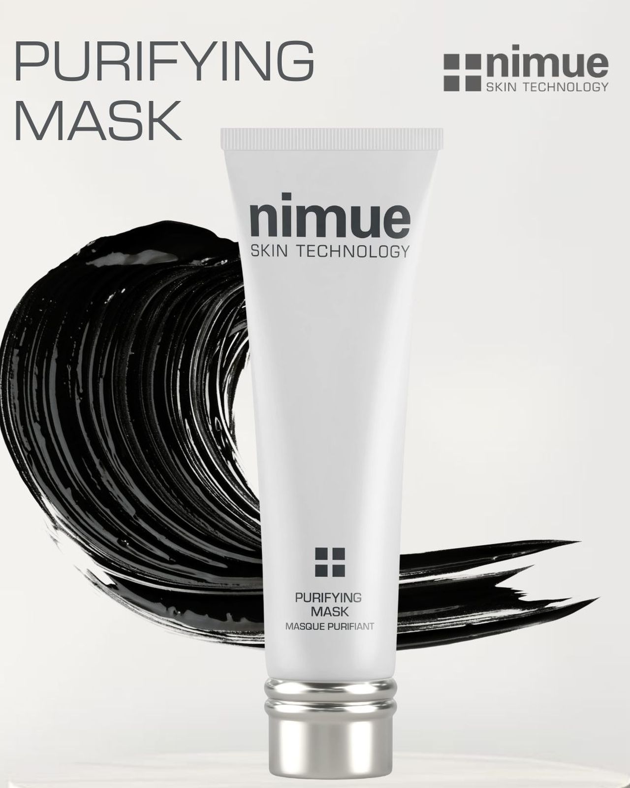 Nimue Purifying Mask