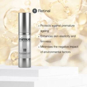 Nimue Retinal Power+ Serum