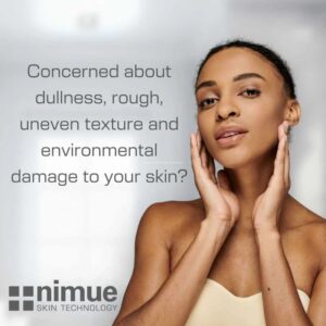 Nimue Active Resurfacing Wipes