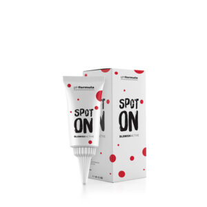 Kaitstud: pHformula SPOT ON Kit