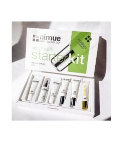 Nimue Starter Kit probleemsele nahale
