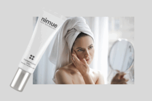 Nimue Thermoflash Peel