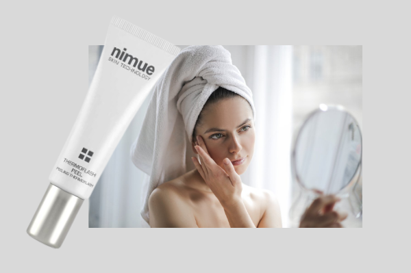 Nimue Thermoflash Peel