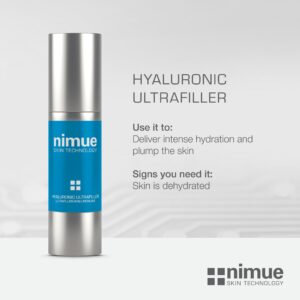 Nimue Hyaluronic Ultra Filler