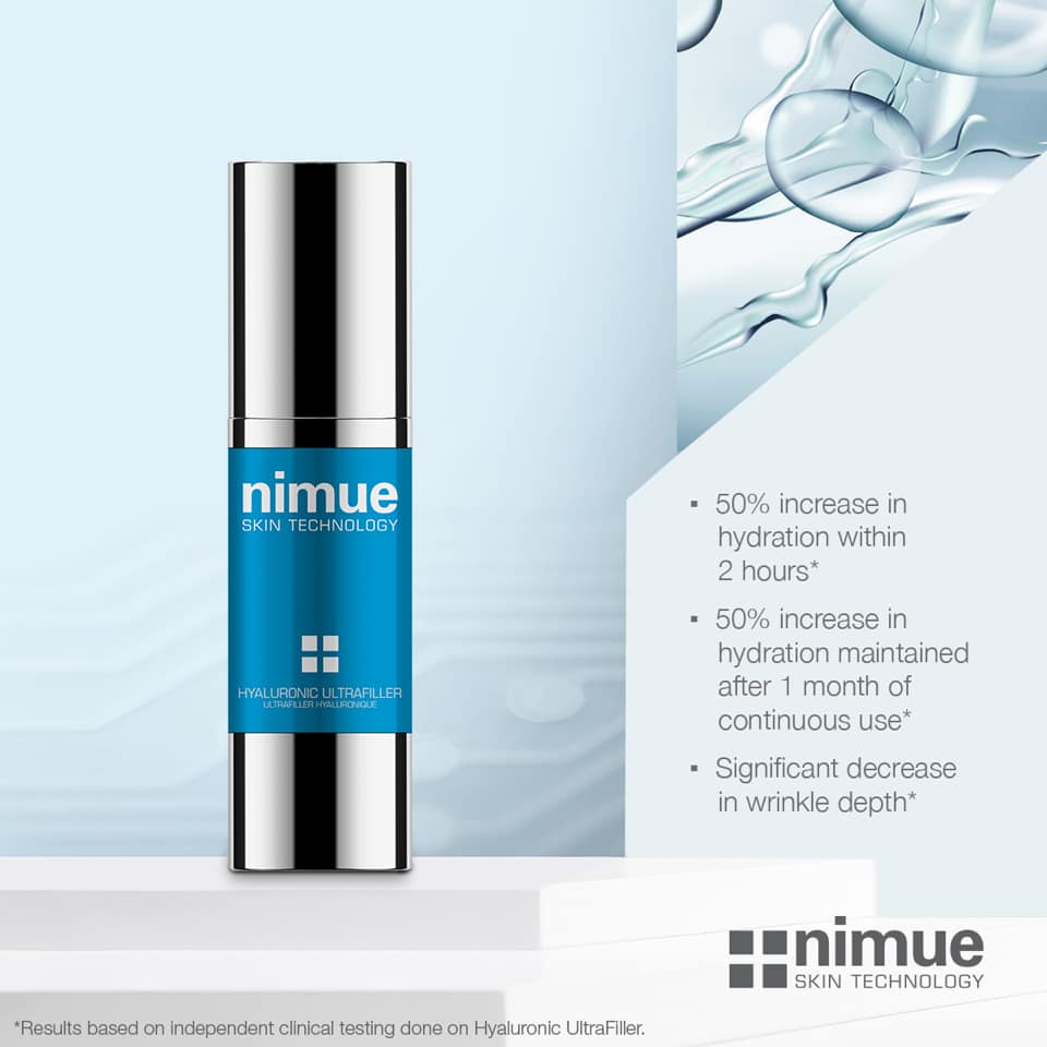 Nimue Hyaluronic Ultra Filler