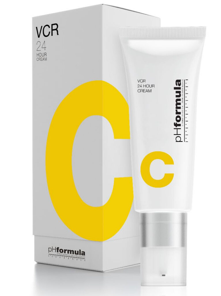 pHformula VCR 24h Cream