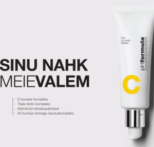 pHformula VCR 24h Cream