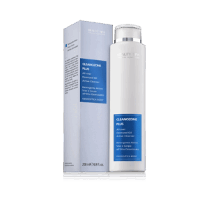 Beauty Spa CLEANOZONE PLUS Ozonized Active Oil Cleanser