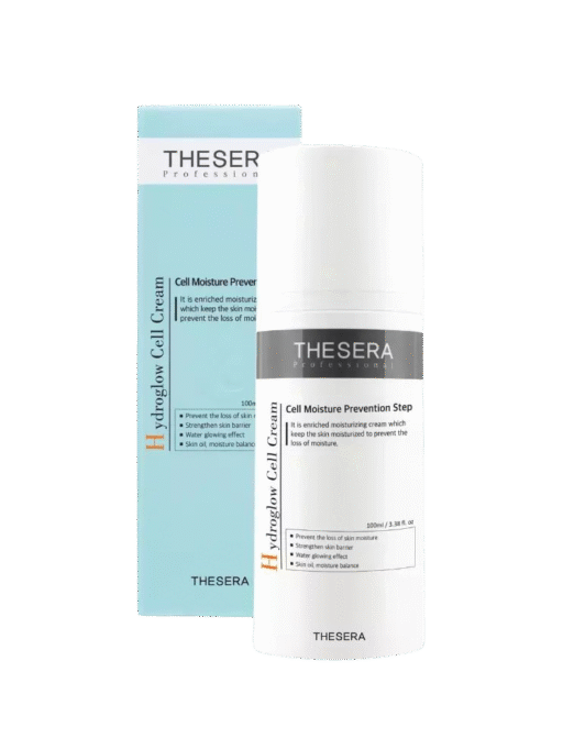 Thesera Hydroglow Cell Cream