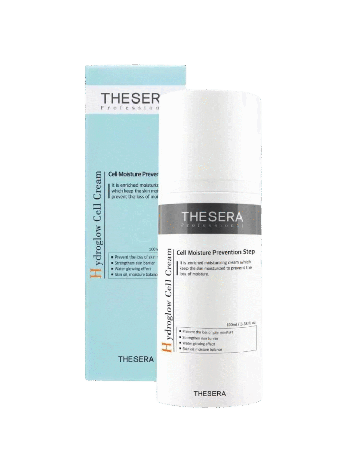 Thesera Hydroglow Cell Cream