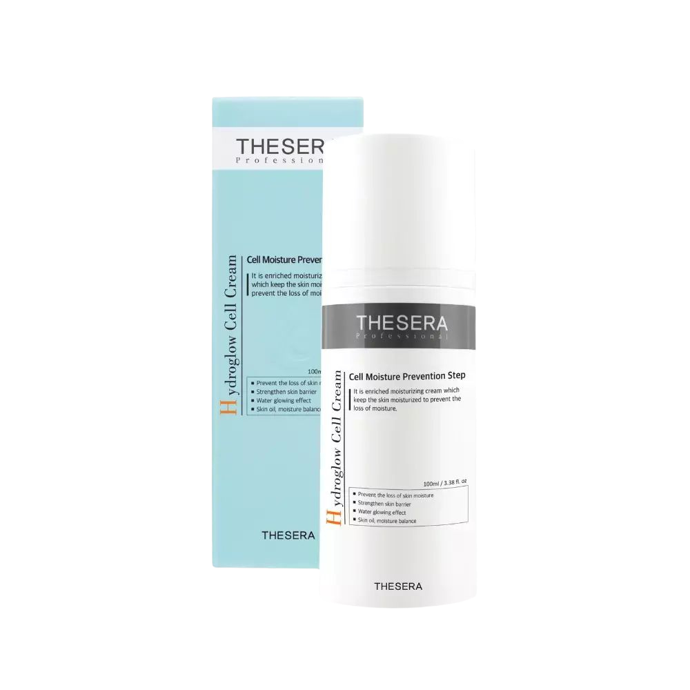 Thesera Hydroglow Cell Cream