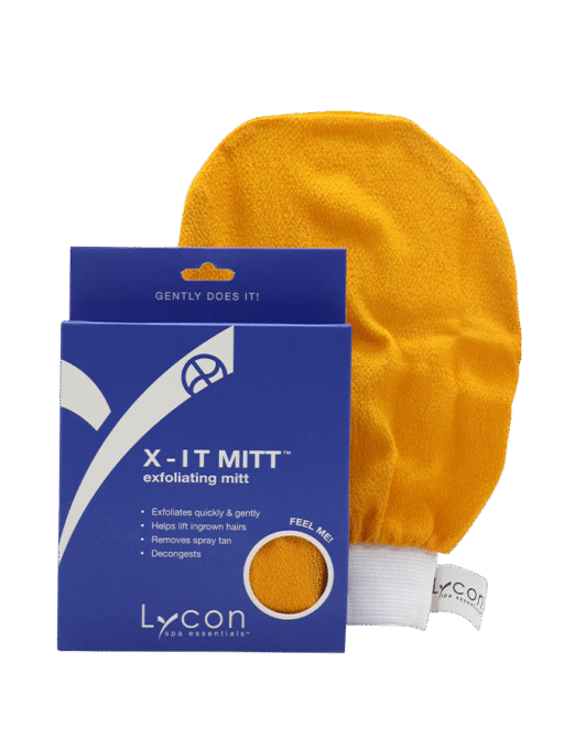 Lycon X-it kooriv kinnas