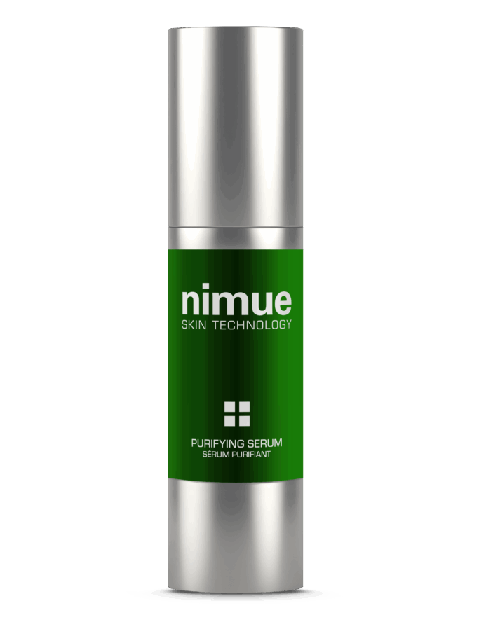 Nimue Purifying Serum