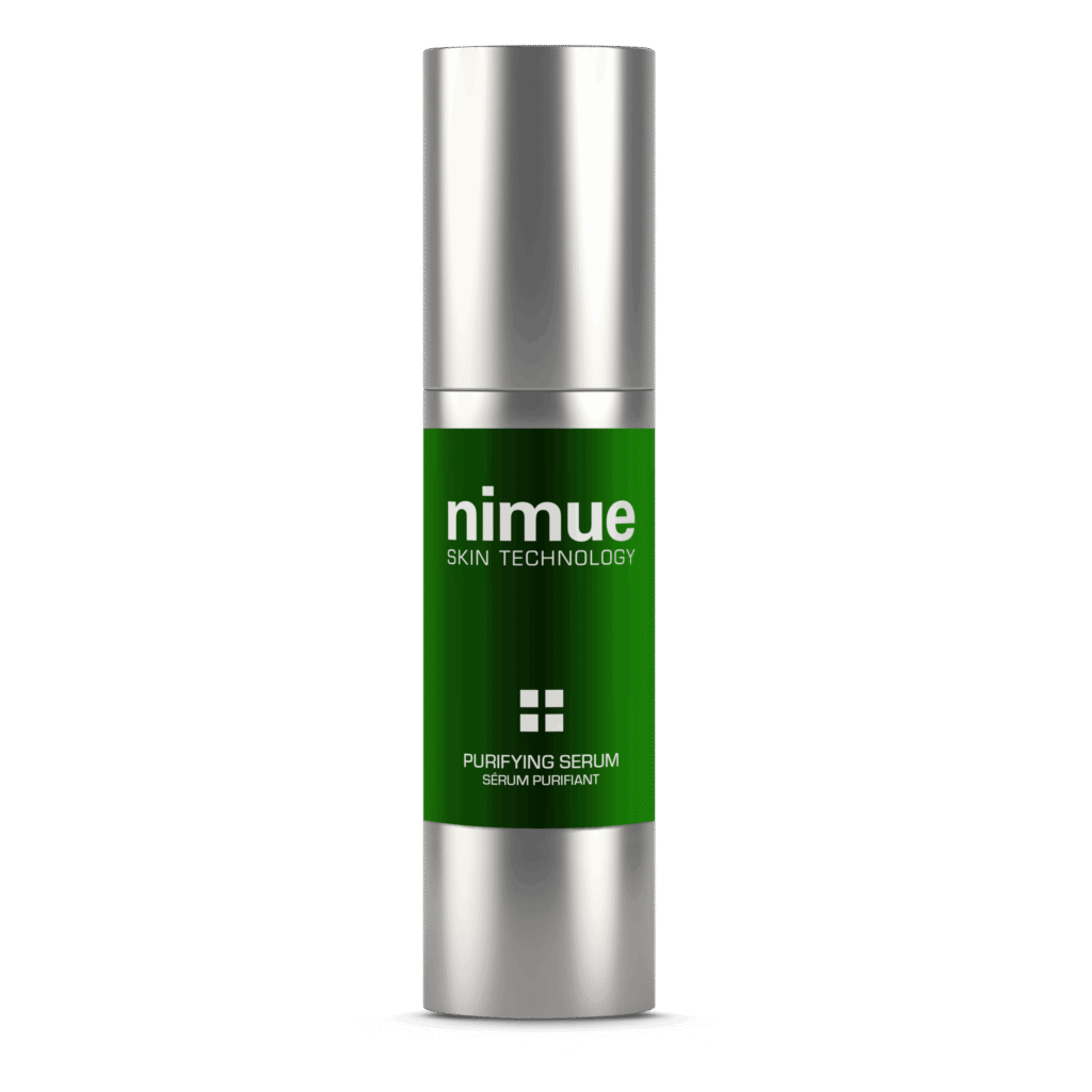 Nimue Purifying Serum