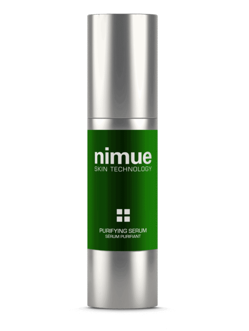 Nimue Purifying Serum – seerum probleemsele ja aknele kalduvale nahale