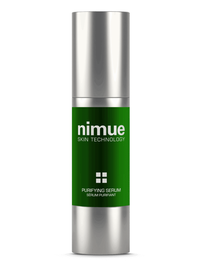 Nimue Purifying Serum