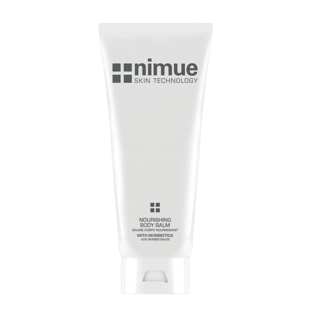 Nimue Nourishing Body Balm – sügavniisutav kehapalsam