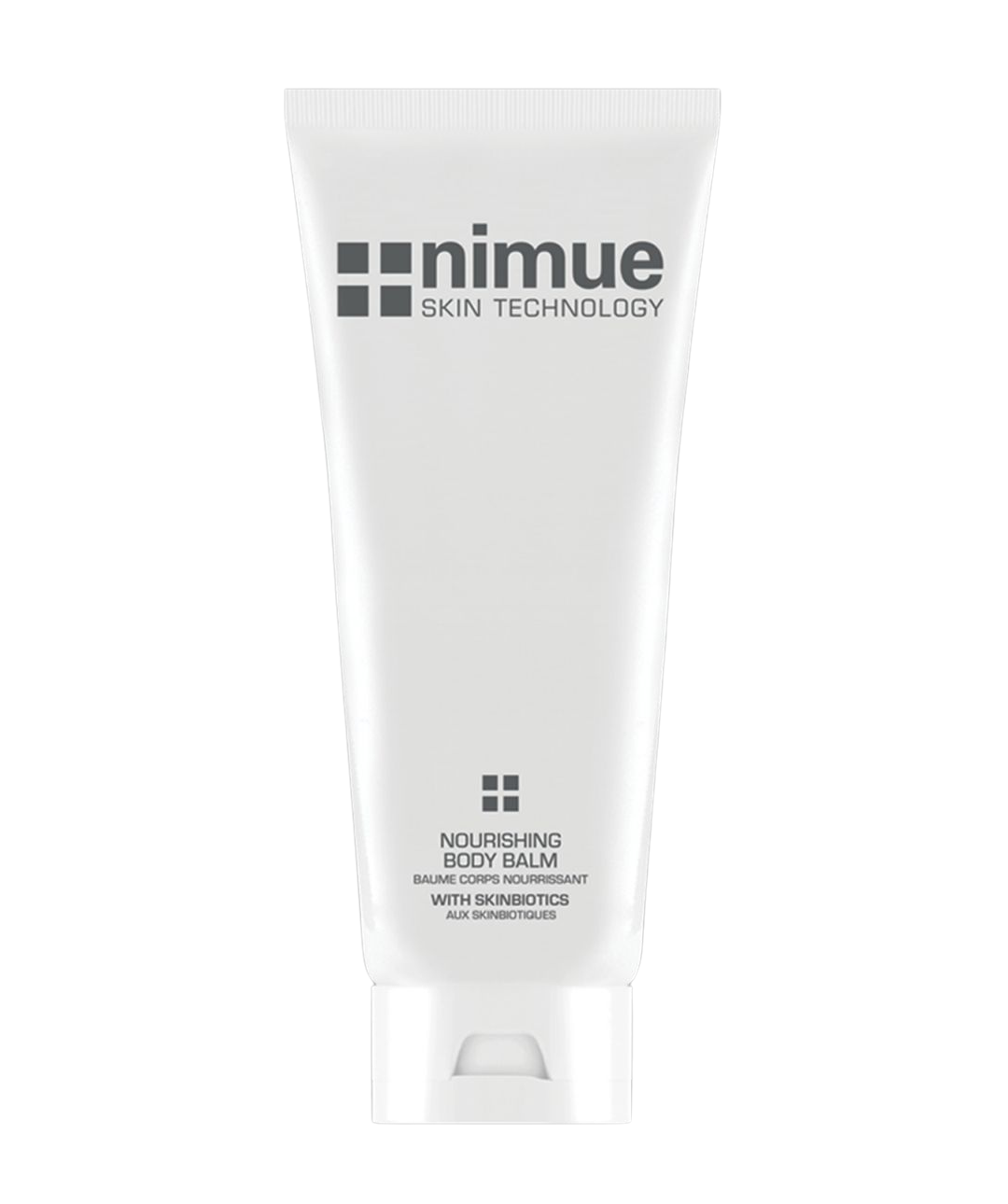Nimue Nourishing Body Balm - sügavniisutav kehapalsam