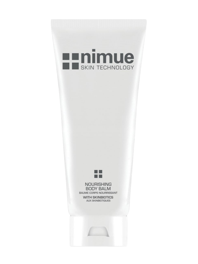Nimue Nourishing Body Balm - sügavniisutav kehapalsam