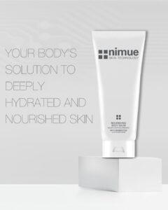 Nimue Nourishing Body Balm