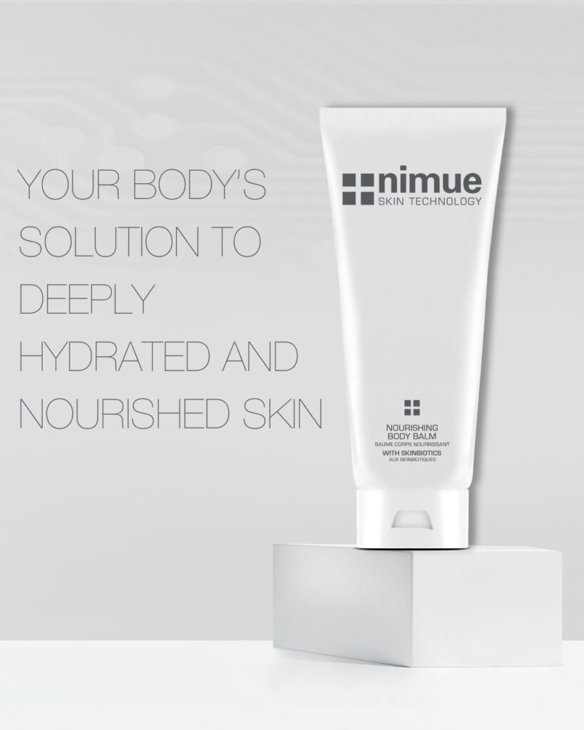 Nimue Nourishing Body Balm