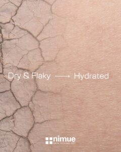 Nimue Nourishing Body Balm