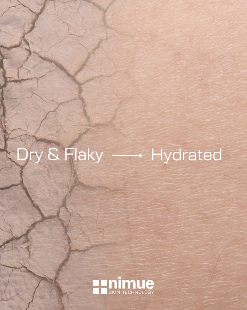 Nimue Nourishing Body Balm