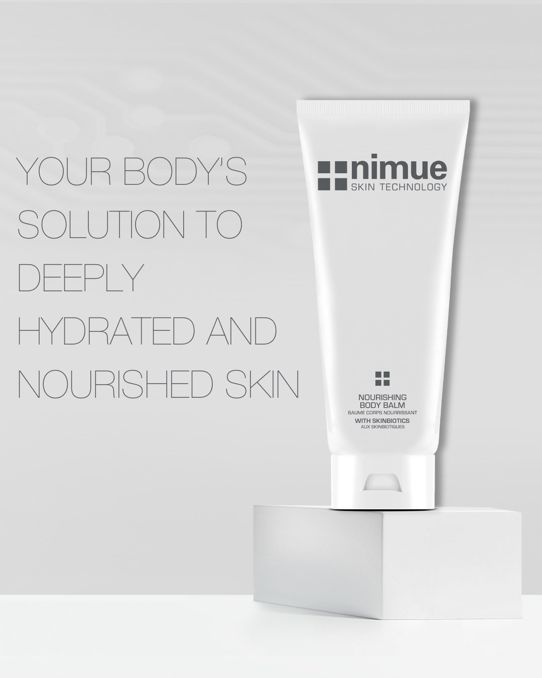 Nimue Nourishing Body Balm
