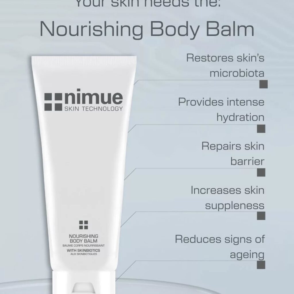 Nimue Nourishing Body Balm