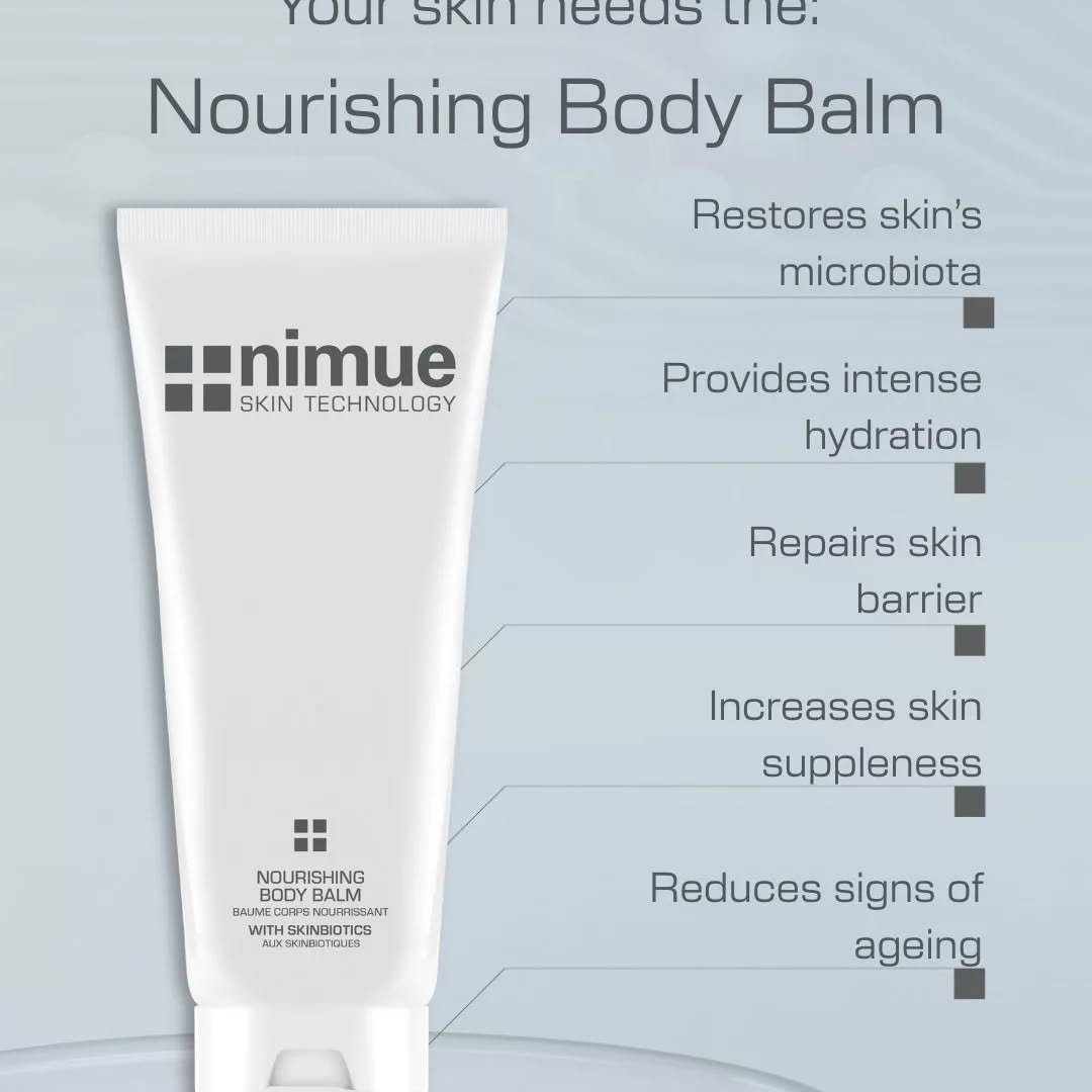 Nimue Nourishing Body Balm