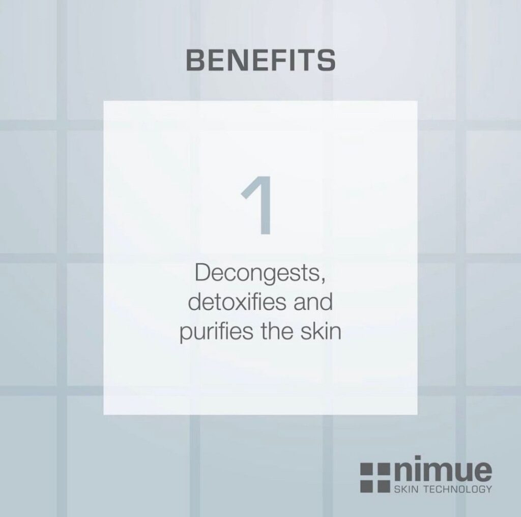 Nimue Purifying Serum