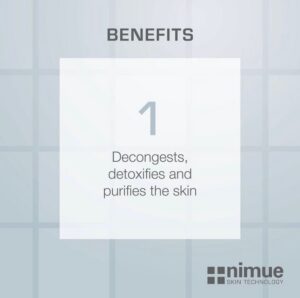 Nimue Purifying Serum