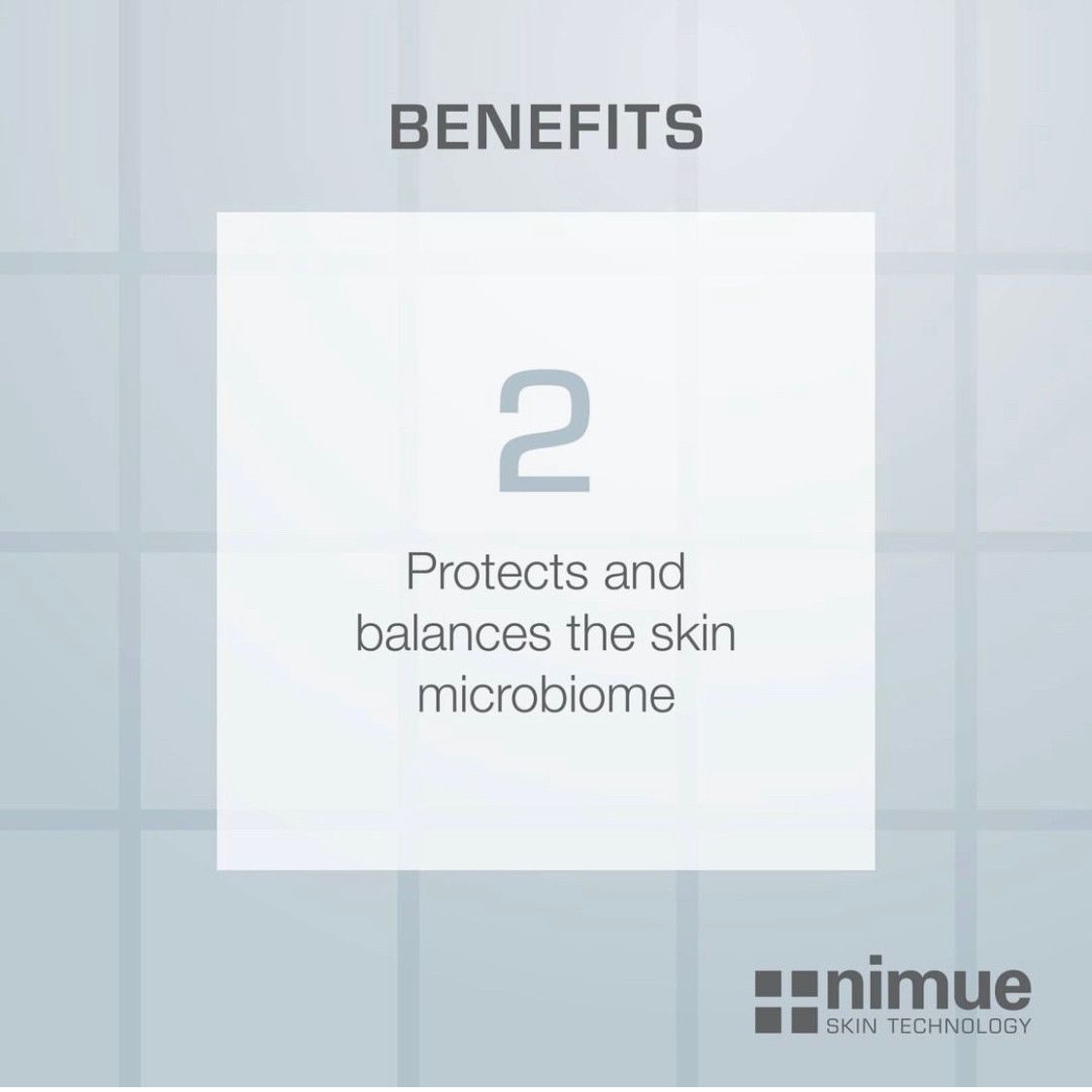 Nimue Purifying Serum