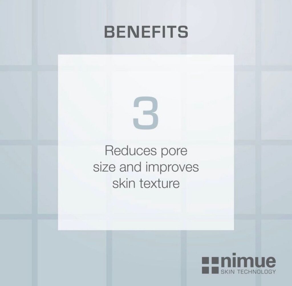 Nimue Purifying Serum